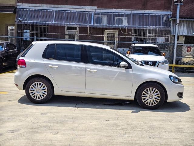 Volkswagen 福斯 Golf  第5張相片