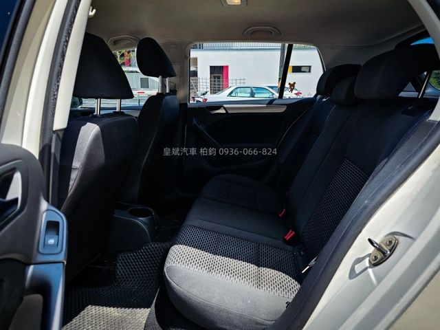 Volkswagen 福斯 Golf  第12張相片