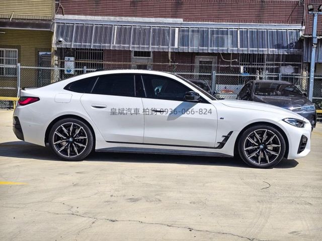 BMW/ 寶馬 430i M Sport  第5張相片