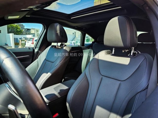 BMW/ 寶馬 430i M Sport  第7張相片