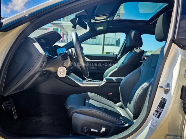 BMW/ 寶馬 430i M Sport  第10張相片