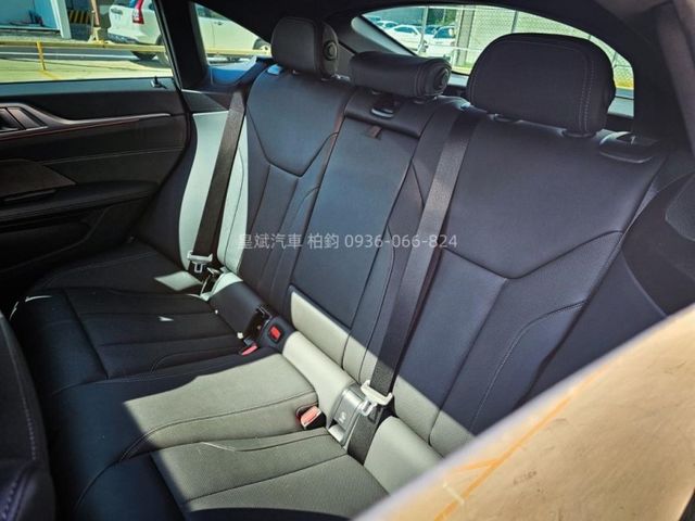 BMW/ 寶馬 430i M Sport  第11張相片