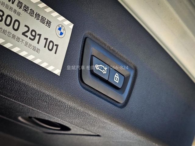 BMW/ 寶馬 430i M Sport  第13張相片