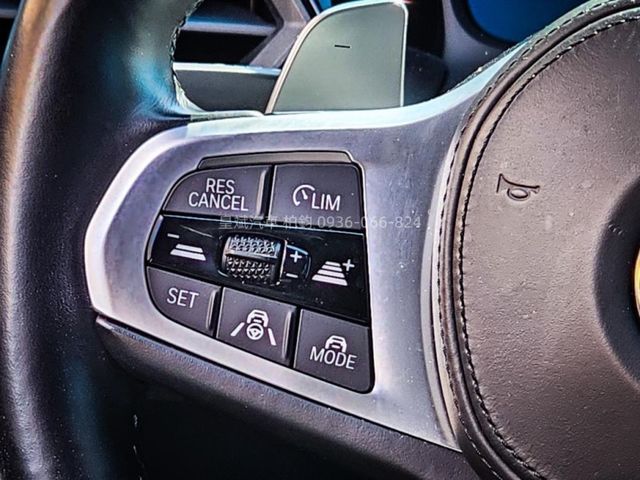 BMW/ 寶馬 430i M Sport  第17張相片