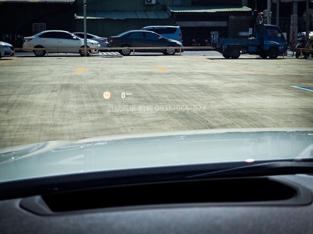 BMW/ 寶馬 430i M Sport  第20張相片