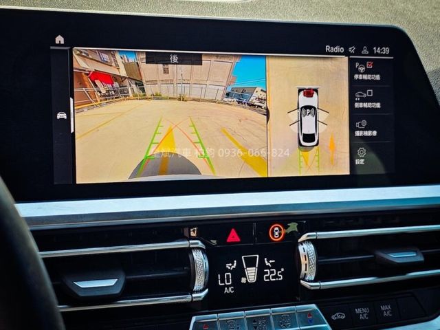 BMW/ 寶馬 430i M Sport  第21張相片