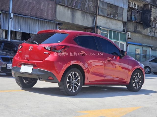 Mazda Mazda2  第4張相片