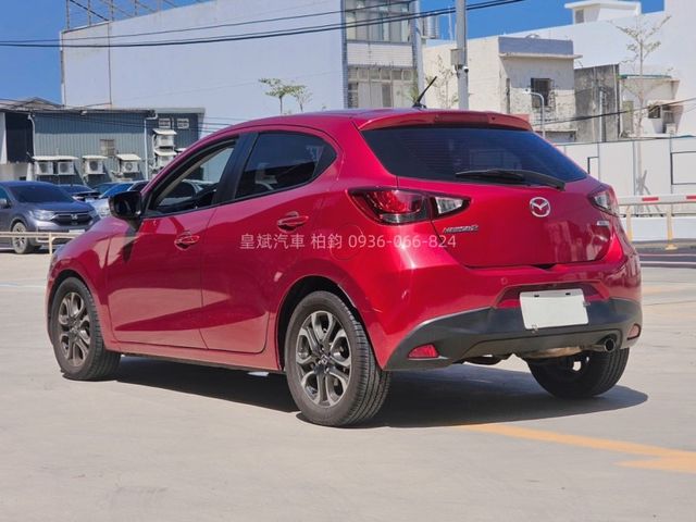 Mazda Mazda2  第5張相片