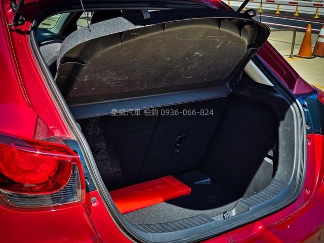 Mazda Mazda2  第12張相片