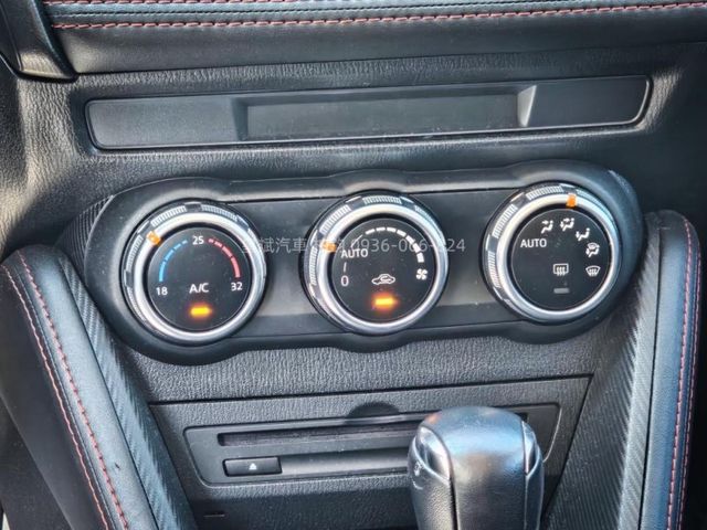 Mazda Mazda2  第13張相片