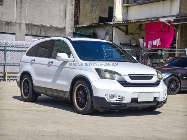 Honda CR-V  第2張相片
