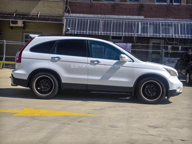 Honda CR-V  第3張相片