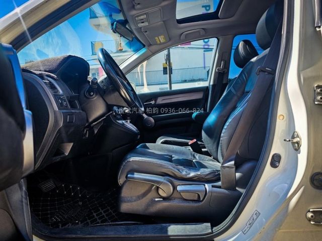 Honda CR-V  第6張相片