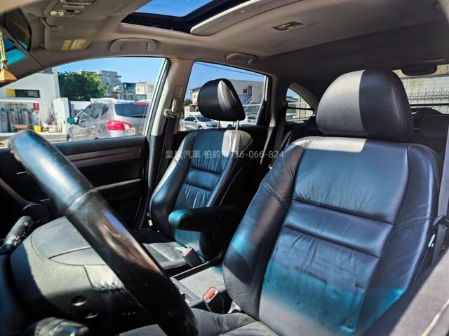 Honda CR-V  第7張相片