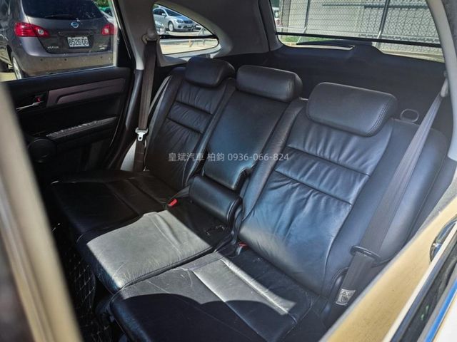 Honda CR-V  第10張相片