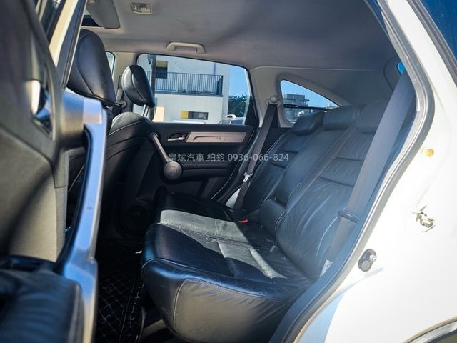 Honda CR-V  第11張相片
