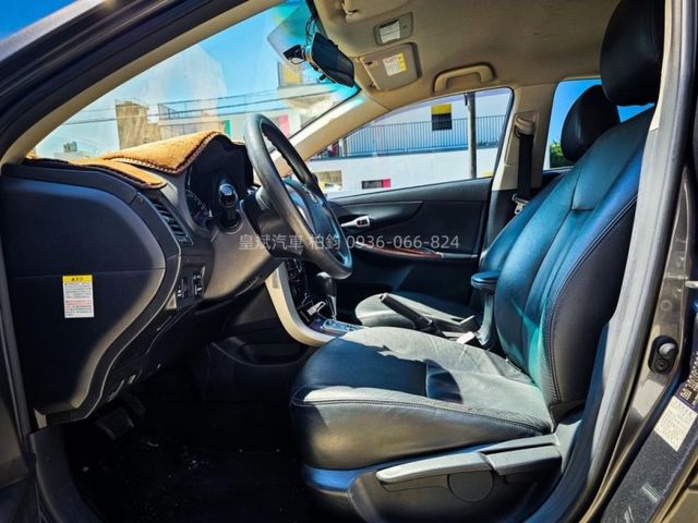 Toyota ALTIS  第6張相片