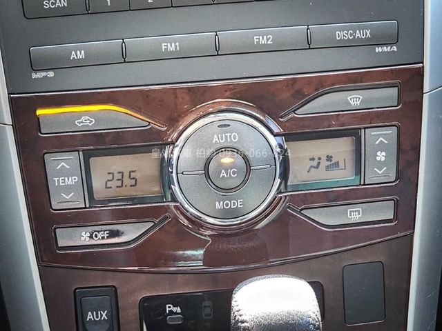 Toyota ALTIS  第12張相片