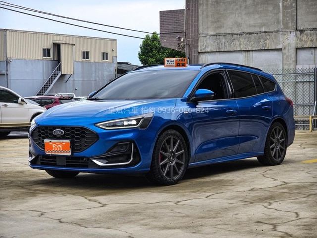 Ford/福特 Focus  第1張相片