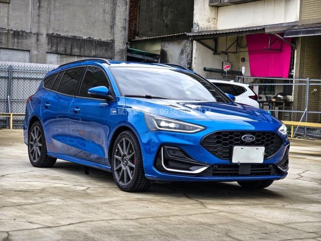 Ford/福特 Focus  第2張相片