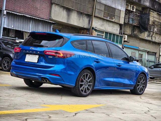 Ford/福特 Focus  第3張相片