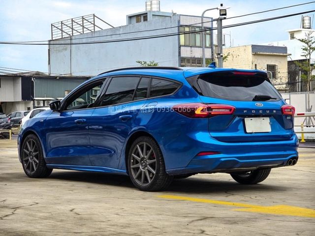 Ford/福特 Focus  第4張相片