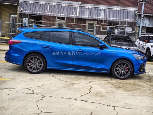 Ford/福特 Focus  第5張相片