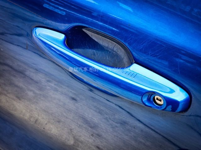 Ford/福特 Focus  第7張相片