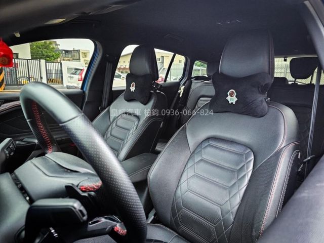 Ford/福特 Focus  第8張相片