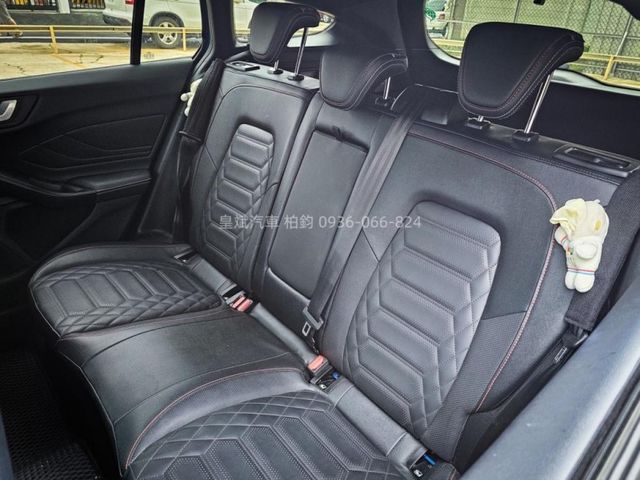 Ford/福特 Focus  第10張相片