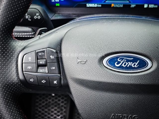 Ford/福特 Focus  第12張相片