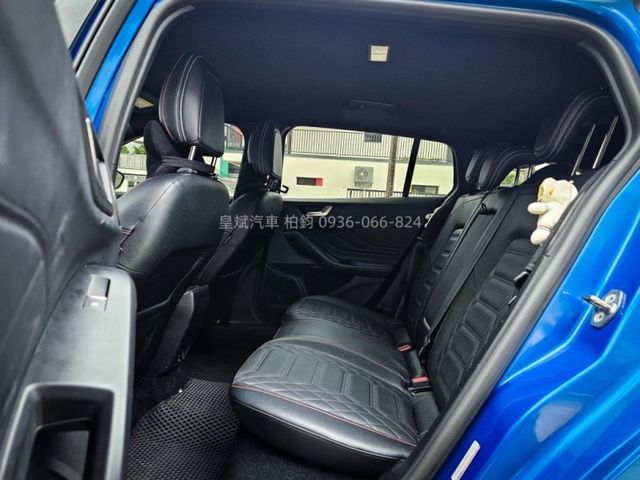Ford/福特 Focus  第14張相片