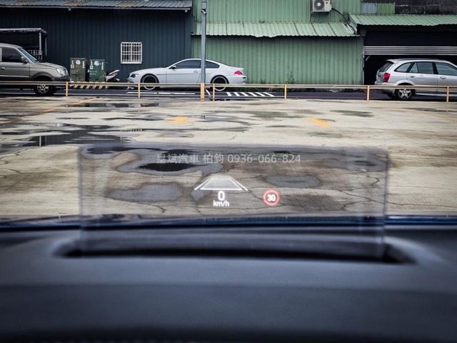 Ford/福特 Focus  第15張相片