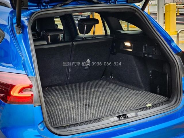 Ford/福特 Focus  第17張相片