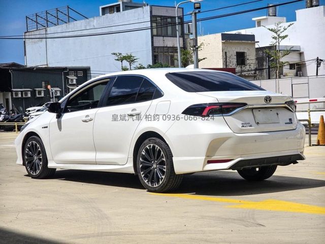 Toyota ALTIS  第3張相片