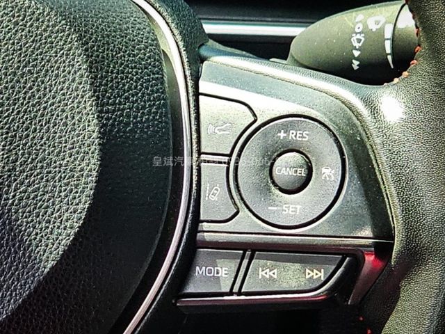 Toyota ALTIS  第14張相片