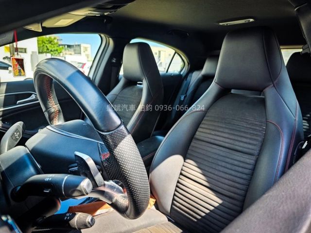 Mercedes-Benz/賓士 A-CLASS  第6張相片