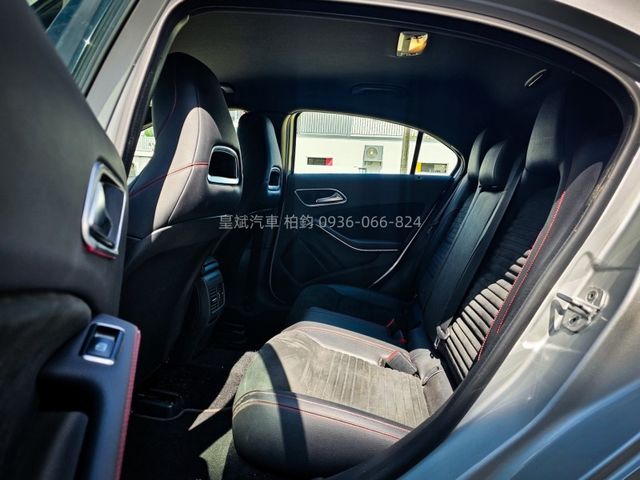 Mercedes-Benz/賓士 A-CLASS  第7張相片