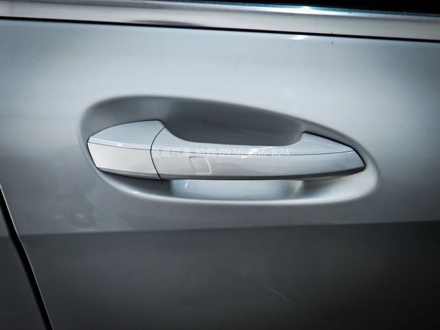 Mercedes-Benz/賓士 A-CLASS  第8張相片