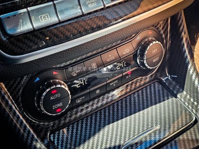 Mercedes-Benz/賓士 GLA250  第3張相片