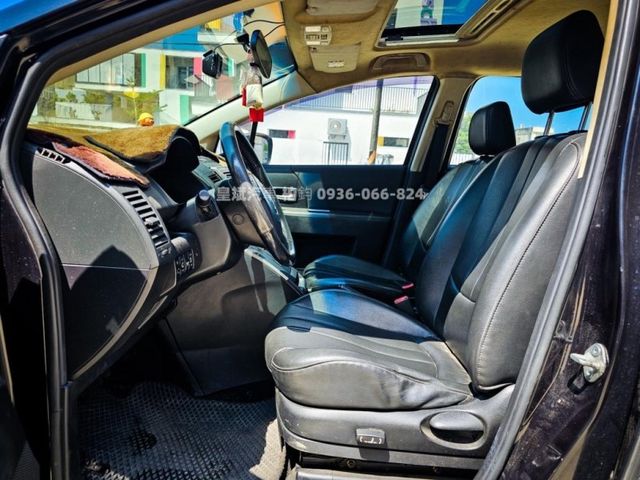 Mazda Mazda5  第4張相片