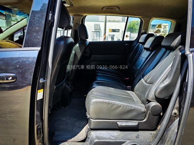 Mazda Mazda5  第5張相片