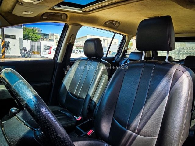 Mazda Mazda5  第6張相片