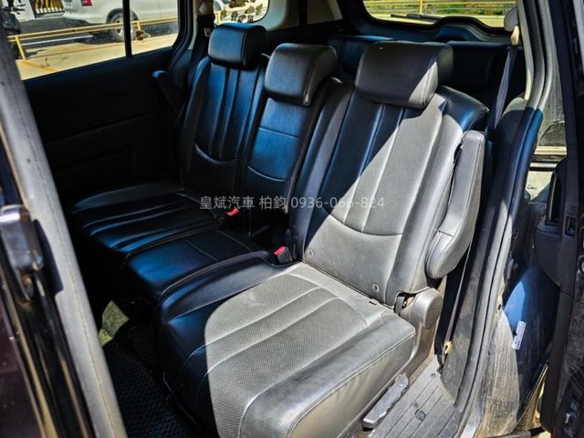 Mazda Mazda5  第7張相片