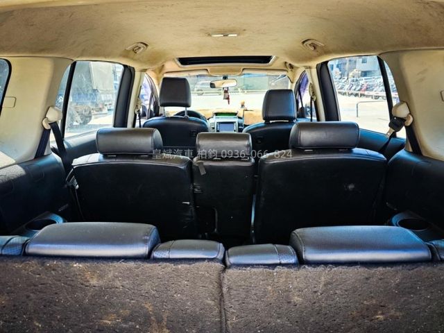 Mazda Mazda5  第12張相片