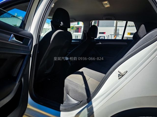 Volkswagen 福斯 Golf  第1張相片