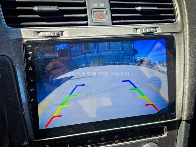 Volkswagen 福斯 Golf  第4張相片