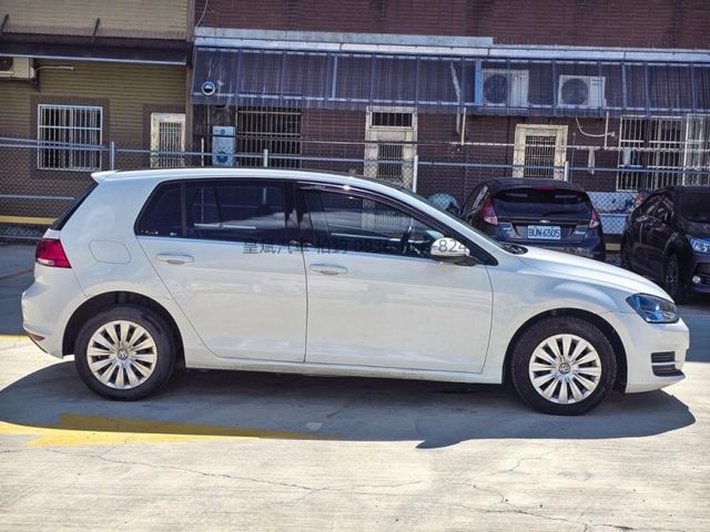 Volkswagen 福斯 Golf  第6張相片