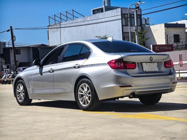 BMW/ 寶馬 316i  第3張相片