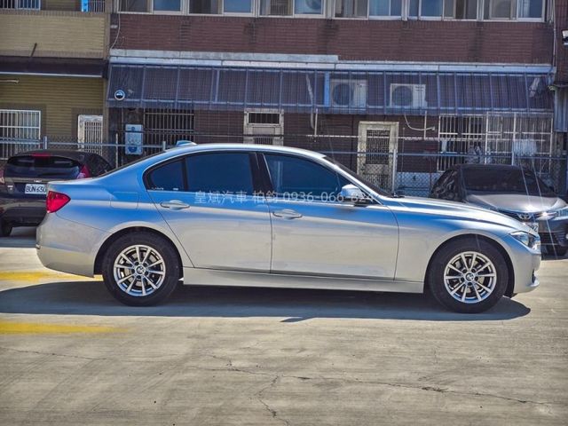 BMW/ 寶馬 316i  第5張相片